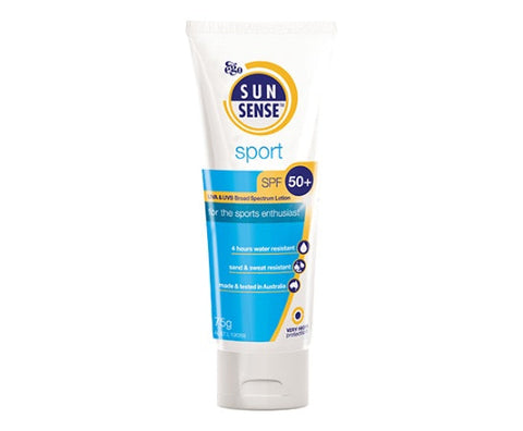 Ego Sunsense Sport SPF50+ 75g Ego Sunsense Sport SPF50+ 75g