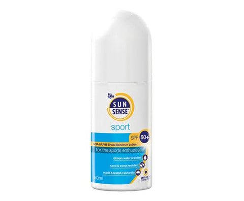 Ego Sunsense Sport SPF50+ 50mL Ego Sunsense Sport SPF50+ 50mL
