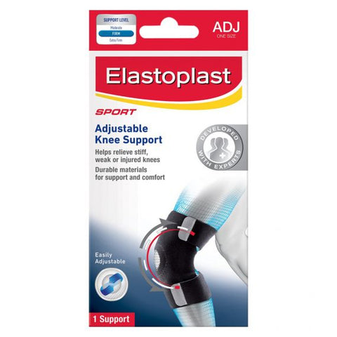 Elastoplast Sport Knee Adjustable Stabilizer Elastoplast Sport Knee Adjustable Stabilizer
