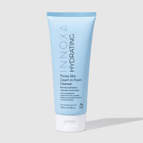 Innoxa Hydrating Cleanser 150ml Innoxa Hydrating Cleanser 150ml