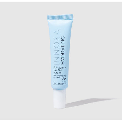Innoxa Hydrating Eye Gel Serum 15ml Innoxa Hydrating Eye Gel Serum 15ml