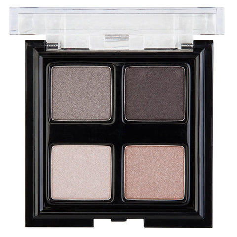 Innoxa Eyeshadow Quad Barely Blush 1.4 g Innoxa Eyeshadow Quad Barely Blush 1.4 g