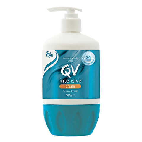 Ego QV Intensive Cream 500 g Ego QV Intensive Cream 500 g