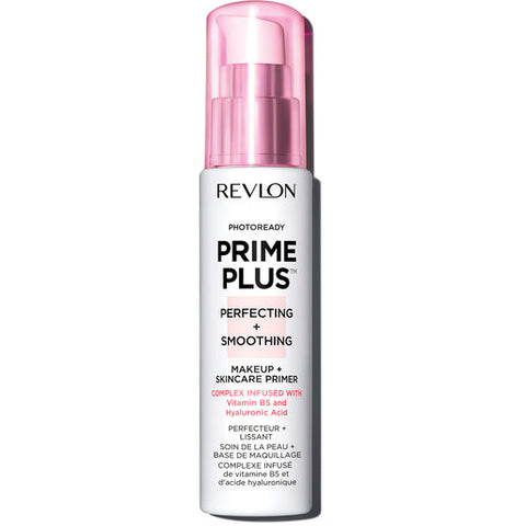 Revlon PhotoReady Prime Plus™ - Perfecting and Smoothing 30 ml Revlon PhotoReady Prime Plus™ - Perfecting and Smoothing 30 ml
