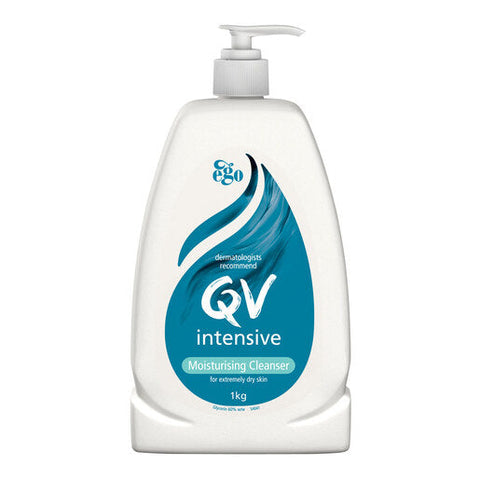 Ego QV Intensive Moisturising Cleanser 1 kg Ego QV Intensive Moisturising Cleanser 1 kg