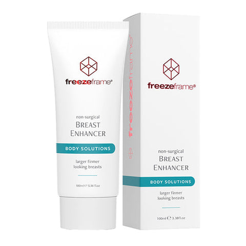 Freezeframe Breast Enhancer 100 ml Freezeframe Breast Enhancer 100 ml