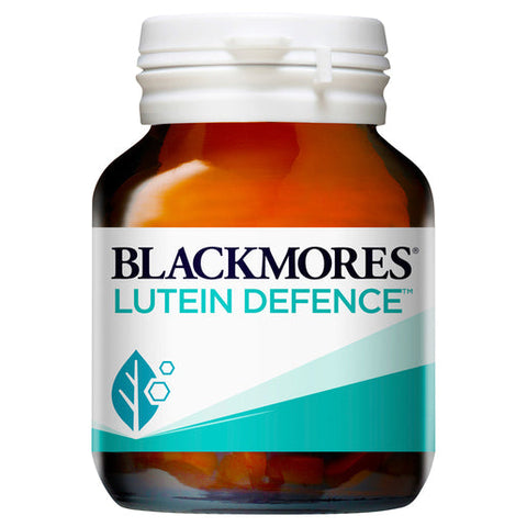 Blackmores Lutein Defence 60 tablets Blackmores Lutein Defence 60 tablets