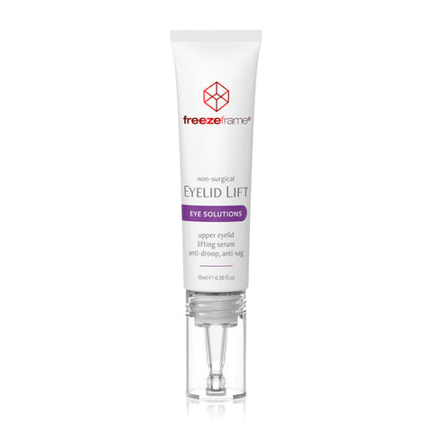 Freezeframe Non-surgical Eyelid Lift 15 ml Freezeframe Non-surgical Eyelid Lift 15 ml