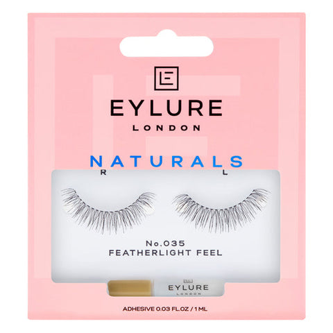 Eylure Naturals No. 035 Lash 1 pair Eylure Naturals No. 035 Lash 1 pair