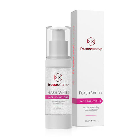 Freezeframe Flash White 30 ml Freezeframe Flash White 30 ml