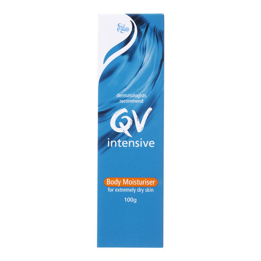 Ego QV Intensive Body Moisturiser 100 g Ego QV Intensive Body Moisturiser 100 g