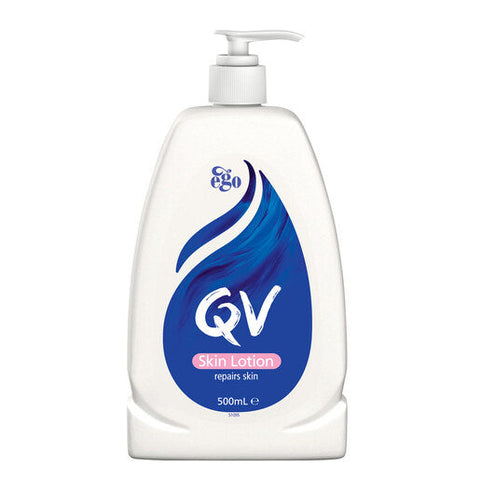Ego QV Skin Lotion 500 ml Ego QV Skin Lotion 500 ml