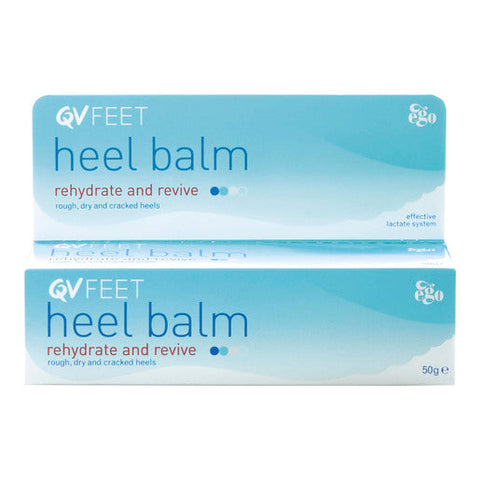 Ego QV Heel Balm 50 g Ego QV Heel Balm 50 g