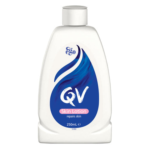 Ego QV Skin Lotion 250 ml Ego QV Skin Lotion 250 ml