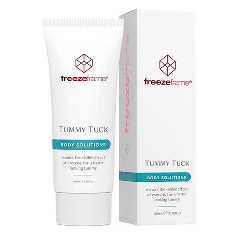 Freezeframe Tummy Tuck 100 ml Freezeframe Tummy Tuck 100 ml