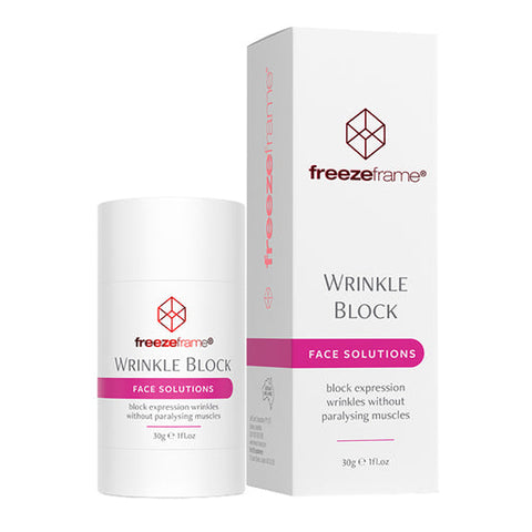 Freezeframe Wrinkle Block 30 g Freezeframe Wrinkle Block 30 g