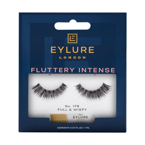 Eylure Fluttery Intense No. 178 Lash 1 pair Eylure Fluttery Intense No. 178 Lash 1 pair