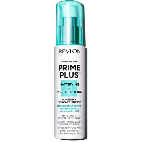 Revlon PhotoReady Prime Plus™ - Mattifying and Pore Reducing 30 ml Revlon PhotoReady Prime Plus™ - Mattifying and Pore Reducing 30 ml