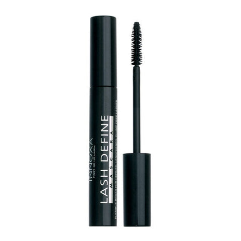 Innoxa Lash Define Mascara Brown/Black 10 ml Innoxa Lash Define Mascara Brown/Black 10 ml