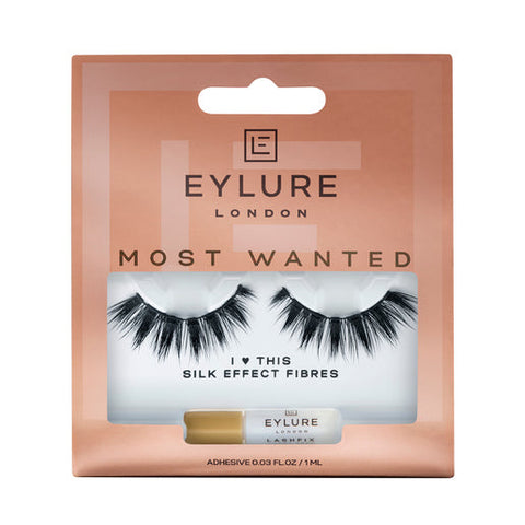 Eylure Most Wanted I Heart This Silk Effect Lash 1 pair Eylure Most Wanted I Heart This Silk Effect Lash 1 pair
