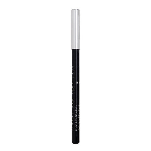 Innoxa Soft Kohl Pencil Jet black 1.14 g Innoxa Soft Kohl Pencil Jet black 1.14 g