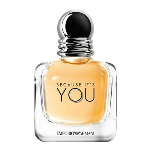 Giorgio Armani Because It's You EDP 50 ml Giorgio Armani Because It's You EDP 50 ml