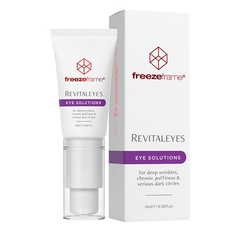 Freezeframe RevitalEYES 15 ml Freezeframe RevitalEYES 15 ml