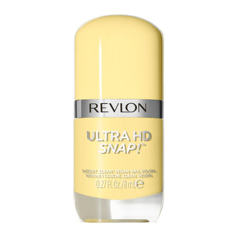Revlon Ultra HD Snap!™ Nail Enamel Makin the Most 8 ml Revlon Ultra HD Snap!™ Nail Enamel Makin the Most 8 ml
