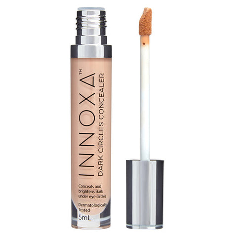 Innoxa Dark Circles Concealer Beige 5 ml Innoxa Dark Circles Concealer Beige 5 ml
