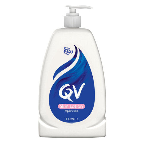 Ego QV Skin Lotion 1 litre Ego QV Skin Lotion 1 litre