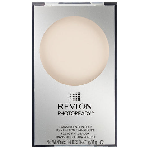 Revlon PhotoReady Translucent Powder 7.1 g Revlon PhotoReady Translucent Powder 7.1 g