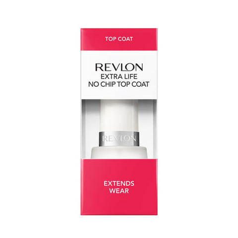 Revlon Extra Life No Chip Top Coat 14.7 ml Revlon Extra Life No Chip Top Coat 14.7 ml