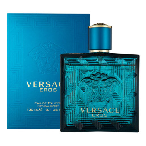 Versace Versace Eros EDT 100 ml