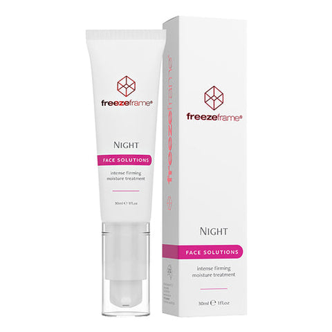 Freezeframe Night Cream 30 ml Freezeframe Night Cream 30 ml