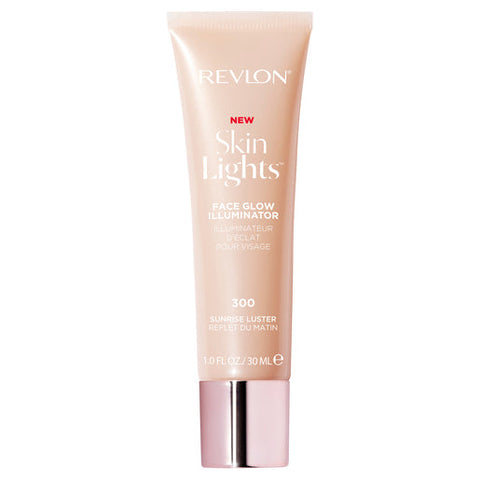 Revlon Skinlights™ Face Glow Illuminator Sunrise Luster 30 ml Revlon Skinlights™ Face Glow Illuminator Sunrise Luster 30 ml
