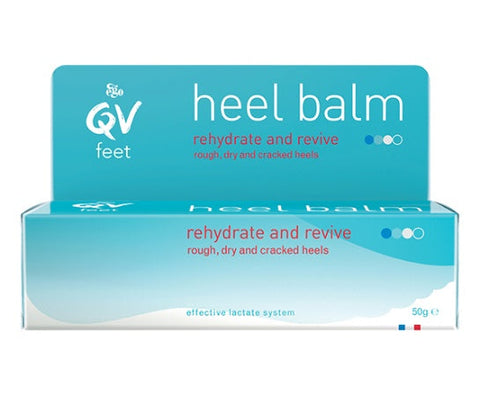 Ego QV Heel Balm 50g Ego QV Heel Balm 50g