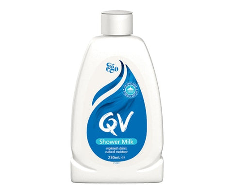 Ego QV Shower Milk 250mL Ego QV Shower Milk 250mL