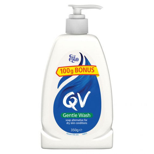 QV Gentle Wash 350g QV Gentle Wash 350g