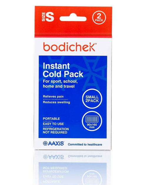 Bodichek Small Instant Cold 2 Pack Bodichek Small Instant Cold 2 Pack