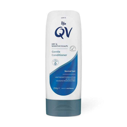 Ego QV Gentle Conditioner 250g Ego QV Gentle Conditioner 250g