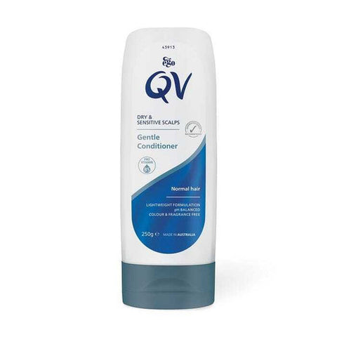 Ego QV Gentle Conditioner 250g Ego QV Gentle Conditioner 250g