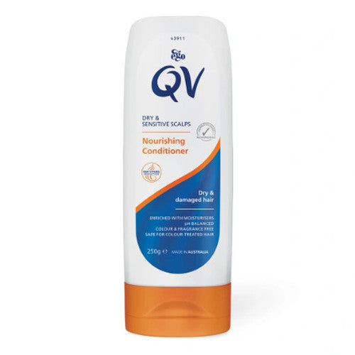 Ego QV Nourishing Conditioner 250g Ego QV Nourishing Conditioner 250g