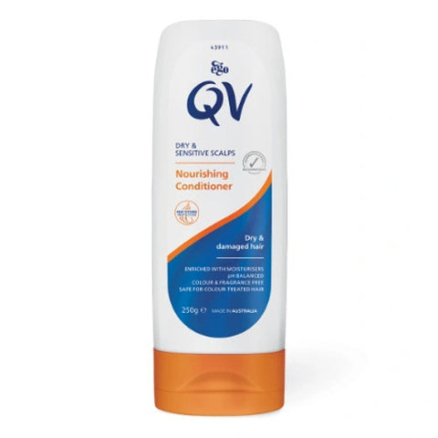 Ego QV Nourishing Conditioner 250g Ego QV Nourishing Conditioner 250g