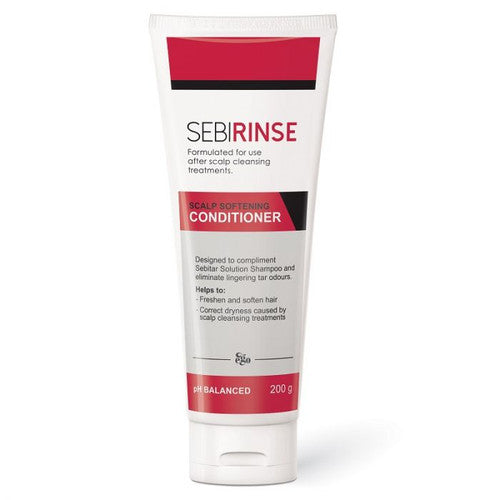 Ego SebiRinse Protective Conditioner 200g Ego SebiRinse Protective Conditioner 200g