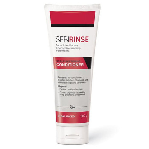Ego SebiRinse Protective Conditioner 200g Ego SebiRinse Protective Conditioner 200g