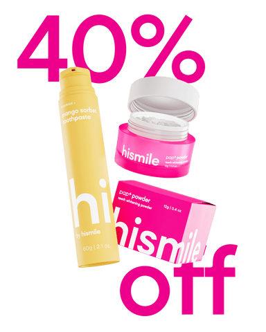 Everyday Whitening Bundle Everyday Whitening Bundle