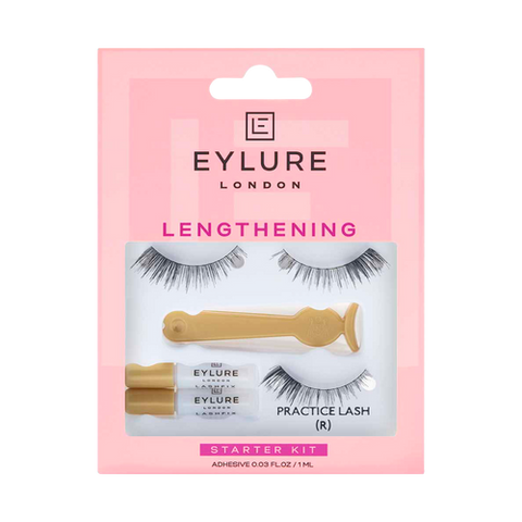 Eylure Lengthening Starter Kit 118 Eylure Lengthening Starter Kit 118