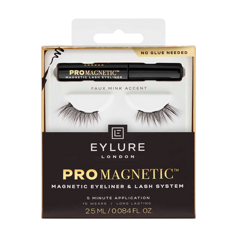 Eylure Pro Magnetic Lash System Accent Eylure Pro Magnetic Lash System Accent