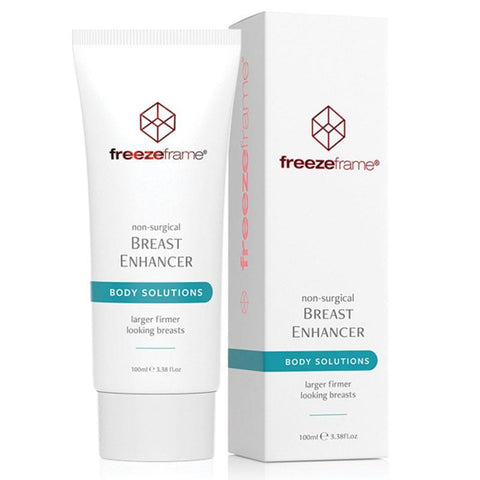 freezeframe non-surgical BREAST ENHANCER 100ml freezeframe non-surgical BREAST ENHANCER 100ml