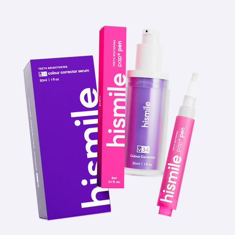 Fast Whitening Bundle Fast Whitening Bundle